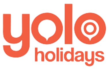 Yolo Holidays logo