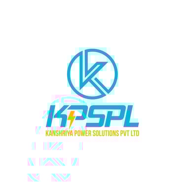 KANSHRIYA POWER SOLUTIONS PRIVATE LIMITED logo