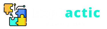 Exptactic logo