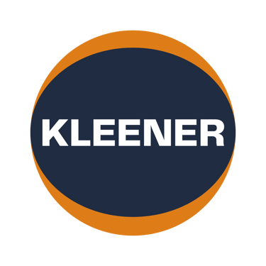 KLEENER logo
