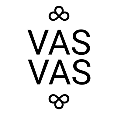 vasvas logo