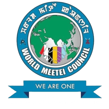 World Meetei Council logo