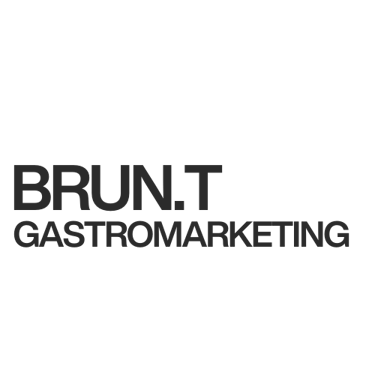 BRUN.T logo