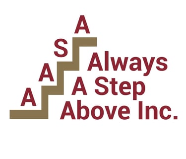 AASA Inc logo