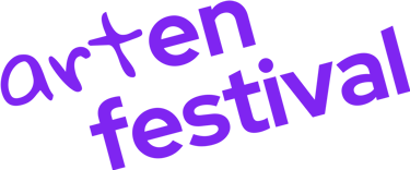arten festival logo