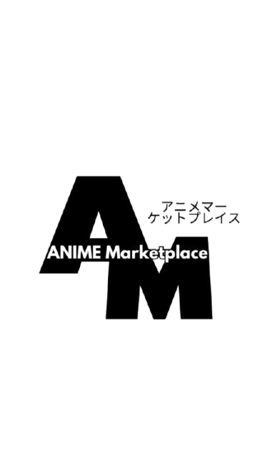 Anime Marketplace logo