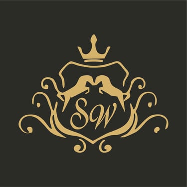 Spanish horses in Spain logo