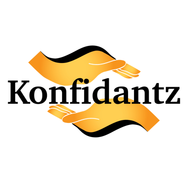 Konfidantz logo