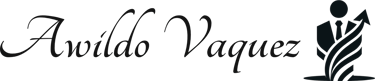Awildo Vasquez logo