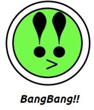 Bang Bang Coin !! logo