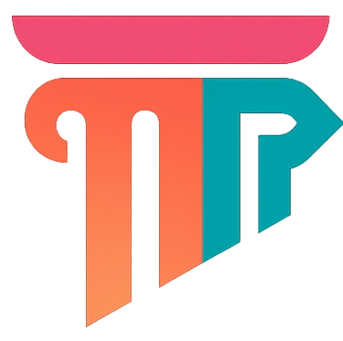 Digital Transformation Client Partner logo