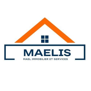 Maël Immobilier & Services logo