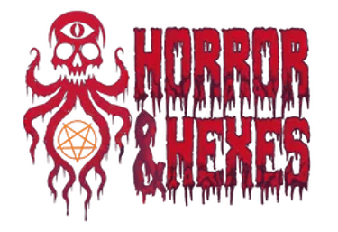 Horror & Hexes logo