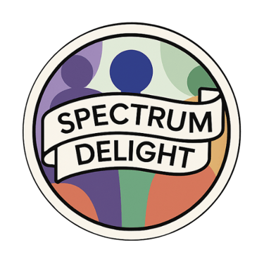 Spectrum Delight logo