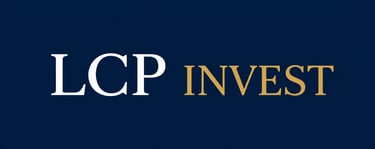 LCP invest logo