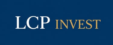 LCP invest logo