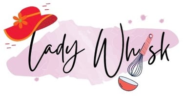 Lady Whisk logo