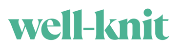 Well-Knit logo