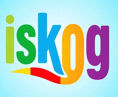 iskog logo