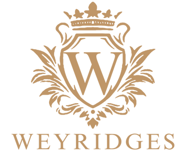 WEYRIDGES logo