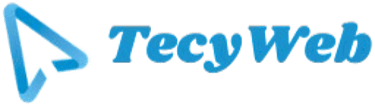 TecyWeb logo