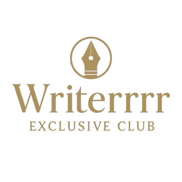 Writerrrr | Restless Ravens Reveal Resilience logo