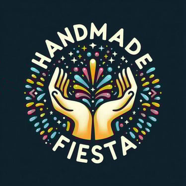 Handmade Fiesta logo