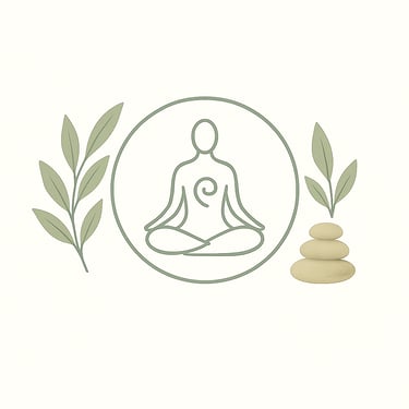 Cécile Leprêtre Sophrologie logo
