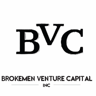 Brokemen Venture Capital logo