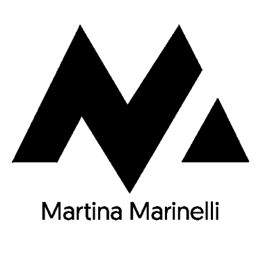 Martina Marinelli logo