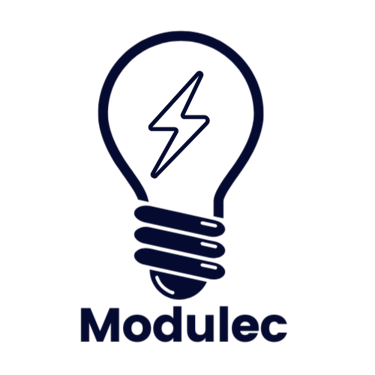 Modulec logo