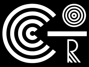 Cosmic Obsidian Records logo