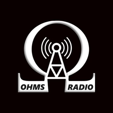 OHMS logo