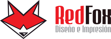 Red Fox logo