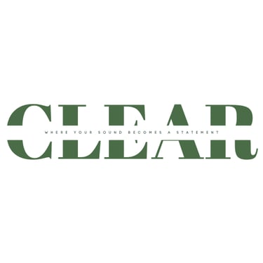 Clear Agency logo