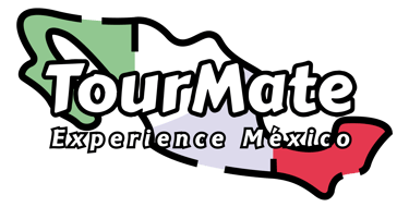 TourMate Mexico logo