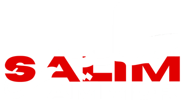 Orchestre Salim Ammor logo