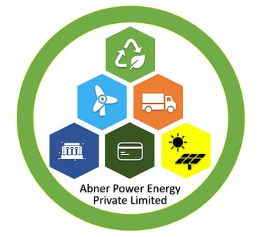 Abner Power Energy Private Limited logo