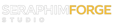 Seraphim Forge logo