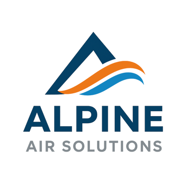 Alpine Air Solutions logo