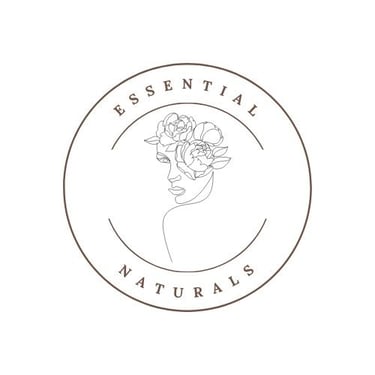 Essential Naturals logo
