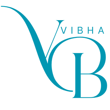 VIBHA logo