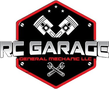RC Garage logo