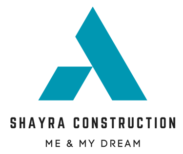SHAYRA CONSTRUCTION PRIVATE LIMITED logo