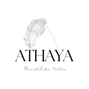 athayabeachvilla logo