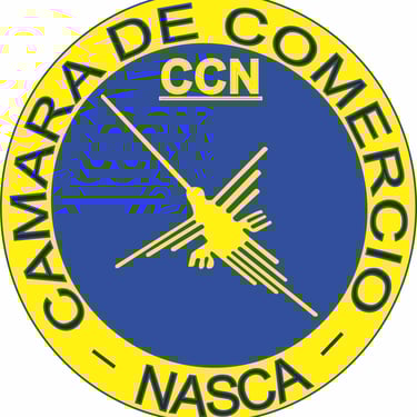 Camara de Comercio de Nasca logo