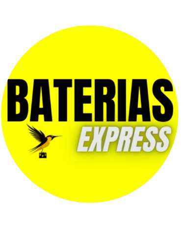 Baterias para carro y moto a domicilio  logo