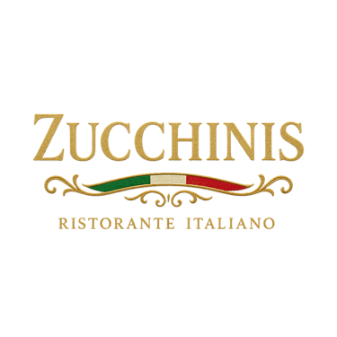 Zucchinis Ristorante Italiano logo