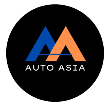 CJ AUTOASIA logo