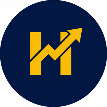 Human Wealth Consulting logo